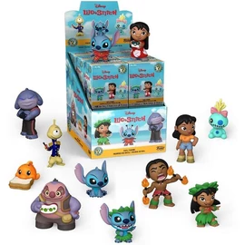 Válogatott Mystery Mini Lilo és Stitch