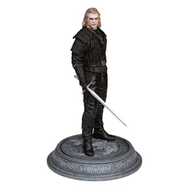The Witcher Ríviai Geralt 17cm