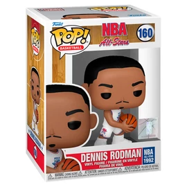 POP figura NBA All-Stars Dennis Rodman (1992)