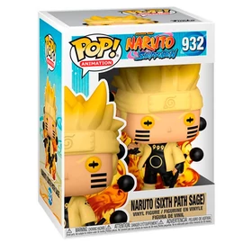 Naruto - Naruto Six Path Sage Funko POP figura