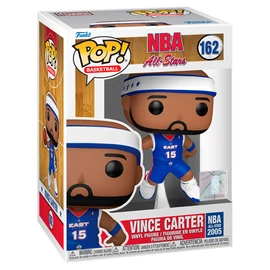 POP figura NBA All-Stars Vince Carter (2005)