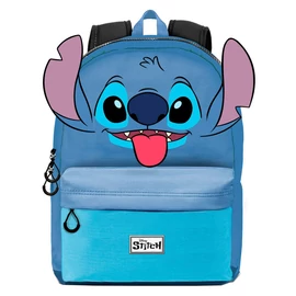 Disney Stitch Nyelves hátizsák 44cm