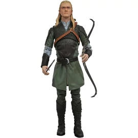 Gyűrűk Ura Legolas figura 18 cm