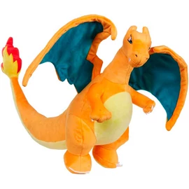 Pokémon Charizard plüssfigura 29 cm