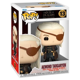 POP figura Sárkányok háza Aemond Targaryen