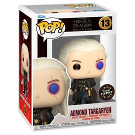 POP figura Sárkányok háza Aemond Targaryen Chase