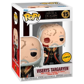 POP figura House of the Dragon Viserys Targaryen Chase