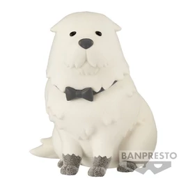Spy X Family Bond Forger Ver.A Fluffy Puffy figura 8 cm