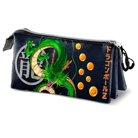 Dragon Ball Plus Shenron hármas tolltartó