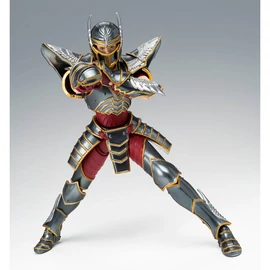 Saint Cloth Myth Ex Saint Seiya Pegasus Seiya figura 17cm