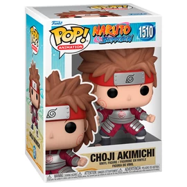 POP figura Naruto Shippuden Choji Akimichi