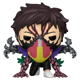 My Hero Academia Overhaul exkluzív POP figura