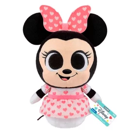 Disney Minnie plüssjáték Exkluzív 17,5 cm