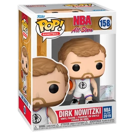 POP figura NBA All-Stars Dirk Nowitzki (2019)