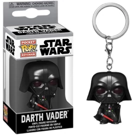 Pocket POP kulcstartó Star Wars Darth Vader