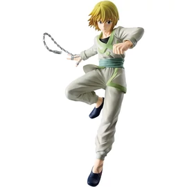 Hunter X Hunter Vibration Stars Kurapika figura 15 cm