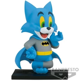 Tom és Jerry 100. évforduló Warner Bros Tom Batman 8 cm