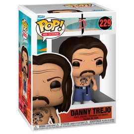 POP figura Danny Trejo