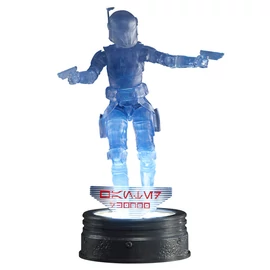 Star Wars Holocomm Collection Bo-Katan Kryze figura 15 cm