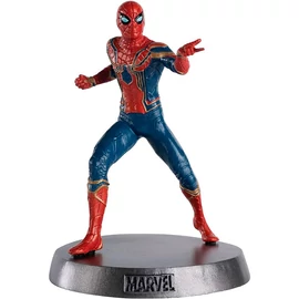 Marvel Avengers Heavyweights Infinite Wars Iron Spider figura