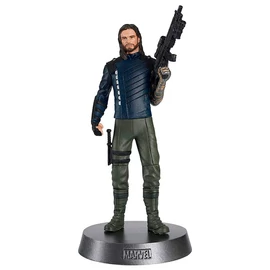 Marvel Bosszúállók Végtelen Háború Heavyweights Tél Katonája figura