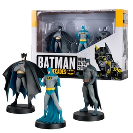 DC Comics Batman buborékcsomagolásos figurák