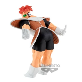 Dragon Ball Z Solid Edge Work Ginyu Recoome figura 14cm