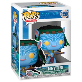 POP figura Avatar: A víz útja Neytiri