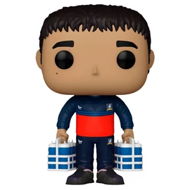POP figura Ted Lasso Nate Shelley