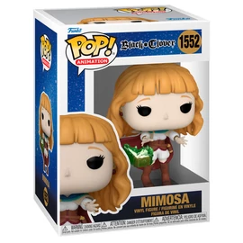 POP figura Black Clover Mimosa