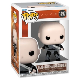 POP figura Dune 2 Feyd Rautha Harkonnen