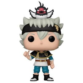 Asta POP figura - Black Clover