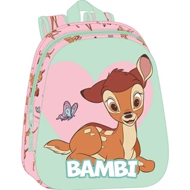 Disney Bambi 3D hátizsák 33cm