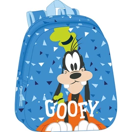 Disney Goofy 3D hátizsák 33cm