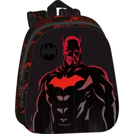 DC Comics Batman 3D hátizsák 33cm