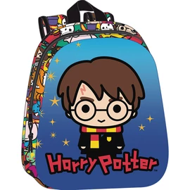 Harry Potter 3D hátizsák 33cm