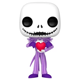 Disney Karácsonyi lidércnyomás Jack Skellington POP figura