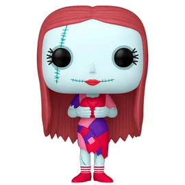 Disney Karácsonyi lidércnyomás Sally POP figura