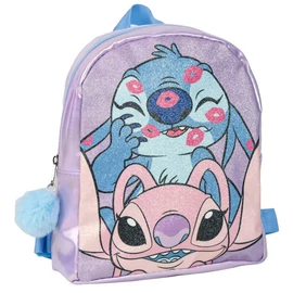 Disney Stitch utcai hátizsák 23cm
