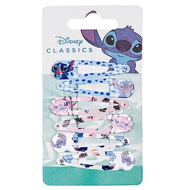 Disney Stitch 6 darabos villa készlet