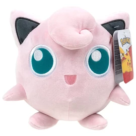 Pokemon Jigglypuff plüssjáték 20cm