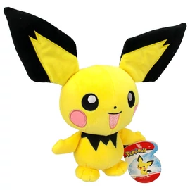 Pokémon Pichu plüssfigura 20 cm
