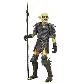 A Gyűrűk Ura Móriai Orkok figura 18 cm