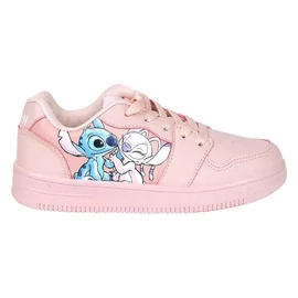 Disney Stitch világító utcai cipő