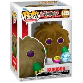 Kuriboh Yu-Gi-Oh! Exkluzív POP figura