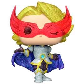 POP figura My Hero Academia Yuga Aoyama Exkluzív