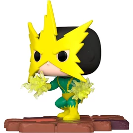 Marvel Sinister Six - Electro Exkluzív POP figura