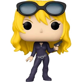 POP figura Cowboy Bebop Julia
