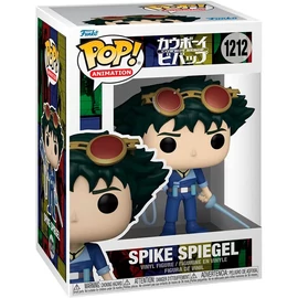 POP figura Cowboy Bebop Spike Spiegel