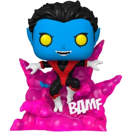 Funko POP! Marvel X-Men Nightcrawler exkluzív figura